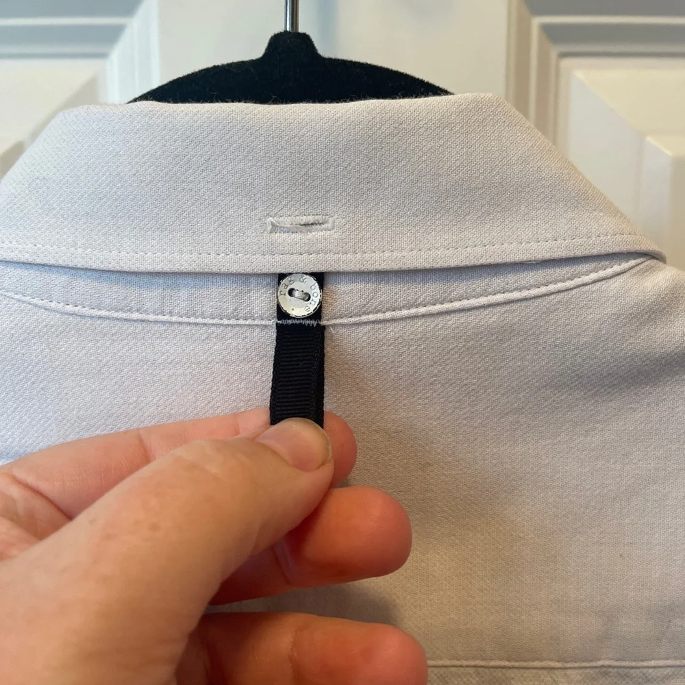 Rag and Bone mens shirt - Picture 5 of 12